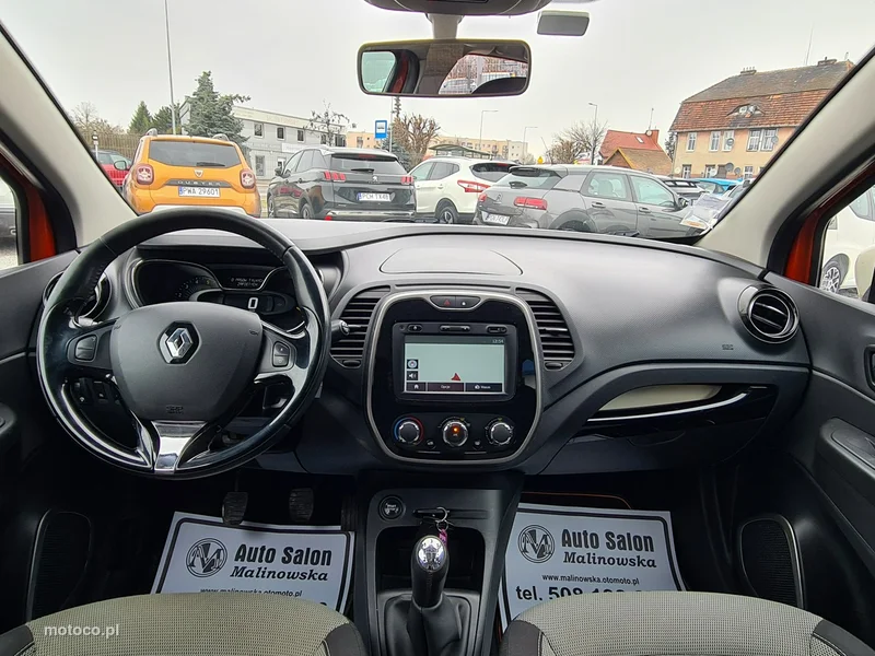 Renault Captur I 11