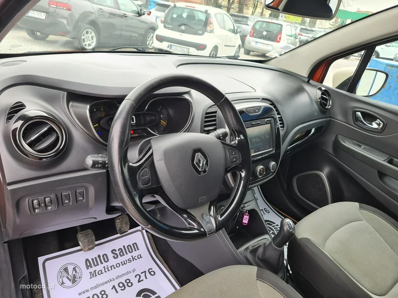Renault Captur I 15