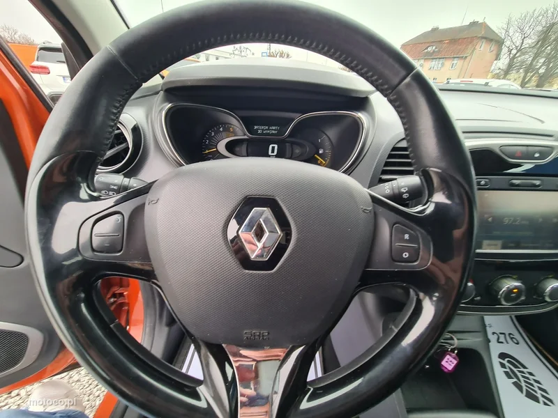 Renault Captur I 17
