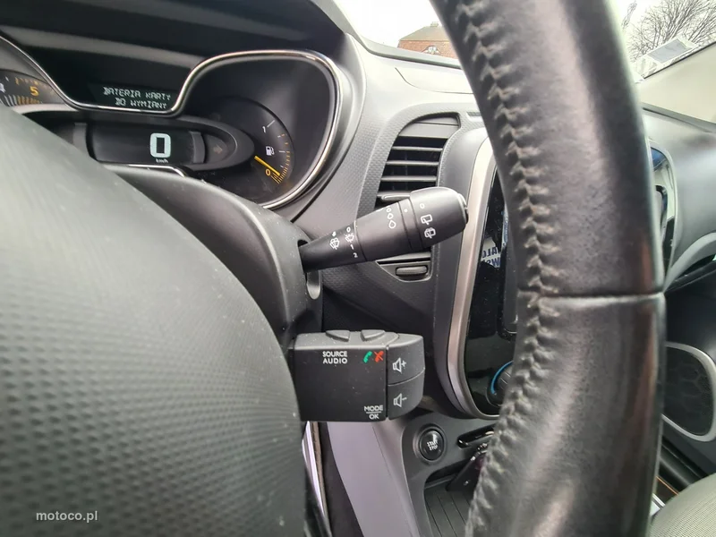 Renault Captur I 18