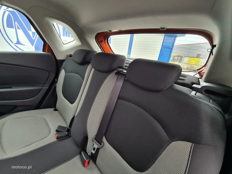 Renault Captur I 20