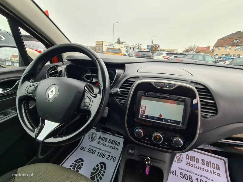 Renault Captur I 22