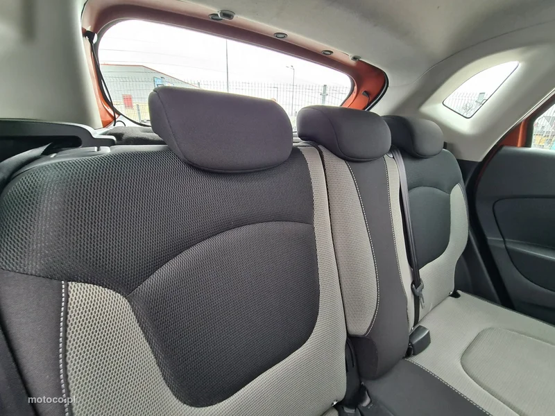 Renault Captur I 24