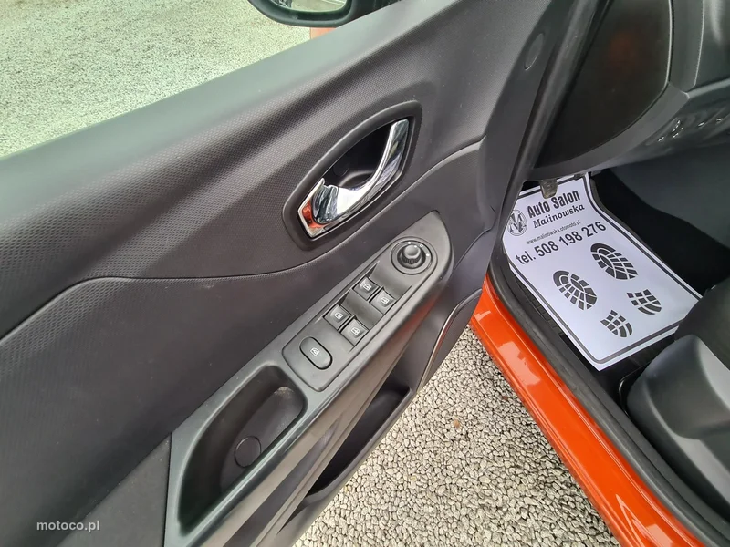 Renault Captur I 26