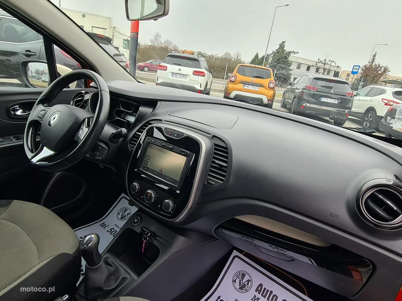 Renault Captur I 27