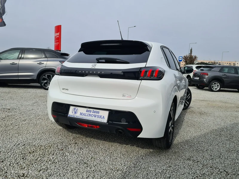 Peugeot 208 2