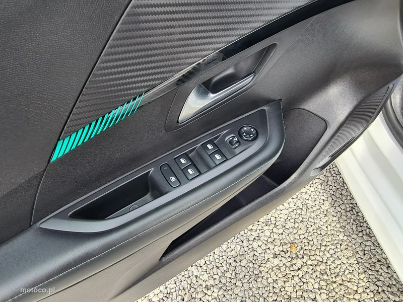 Peugeot 208 34