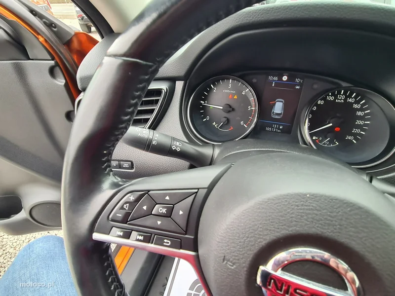 Nissan X-Trail 18
