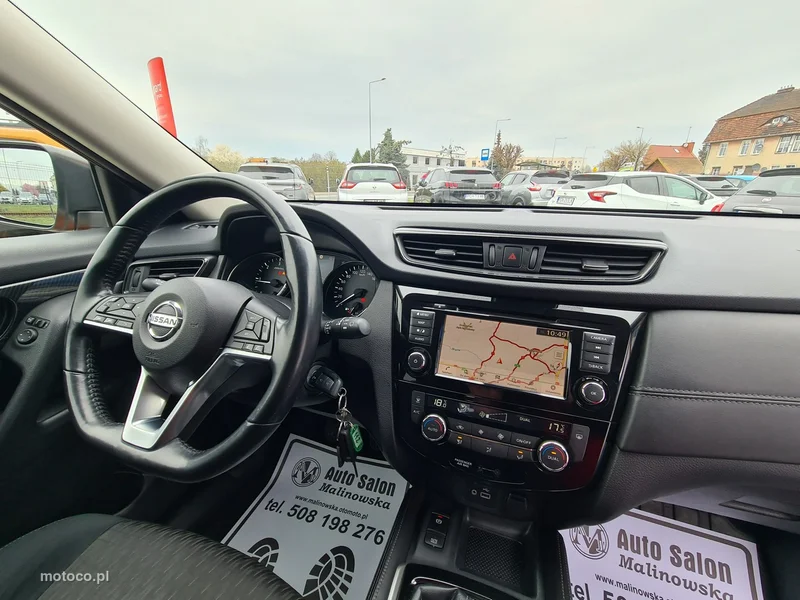 Nissan X-Trail 26