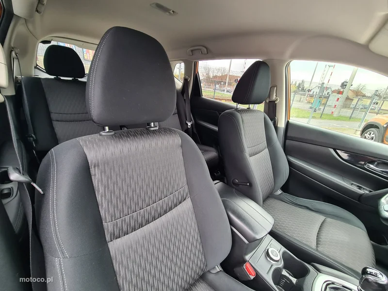 Nissan X-Trail 27