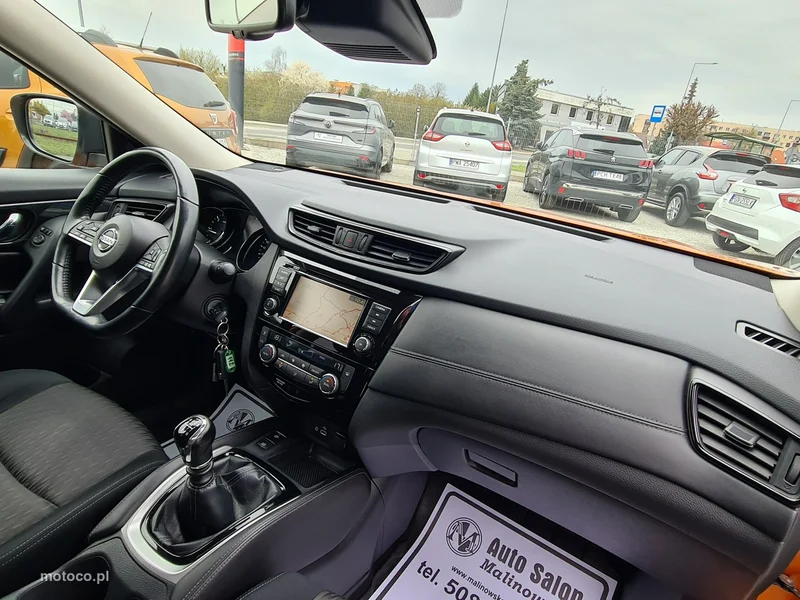 Nissan X-Trail 31