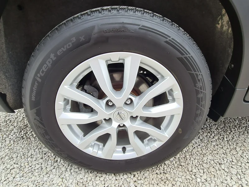 Nissan X-Trail 33