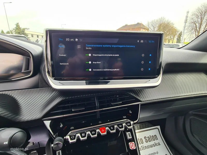 Peugeot 2008 15