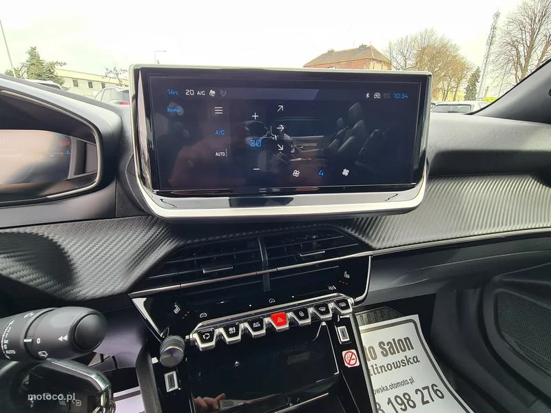 Peugeot 2008 16