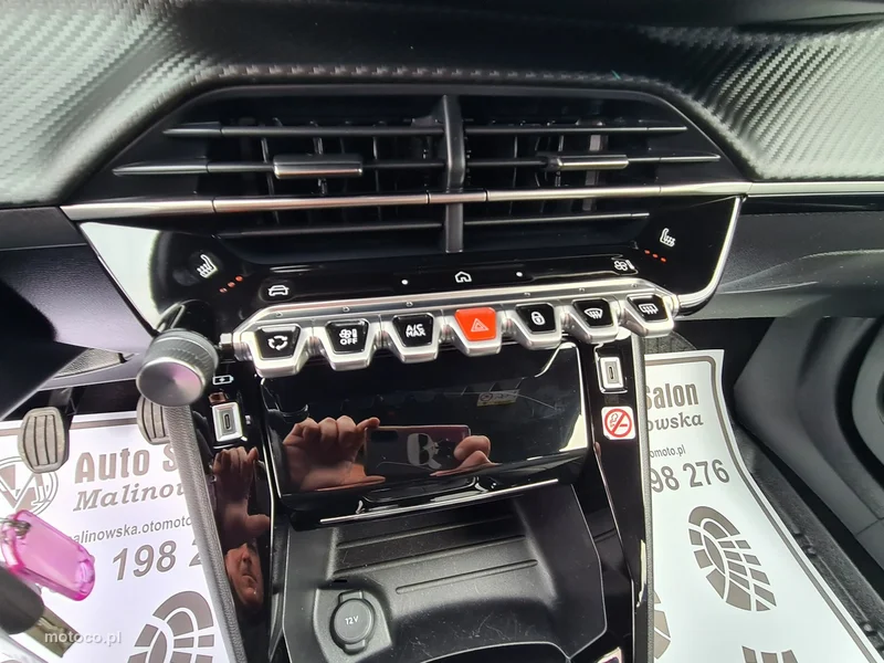 Peugeot 2008 17