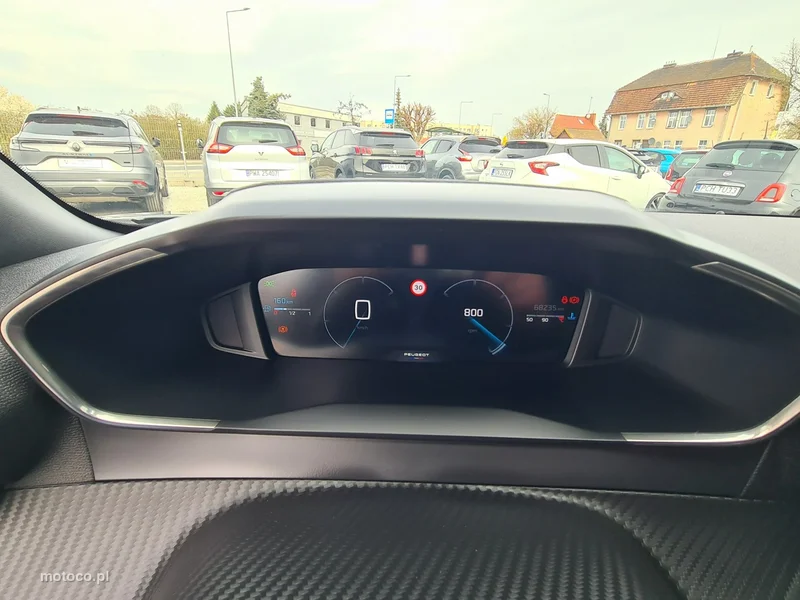 Peugeot 2008 18