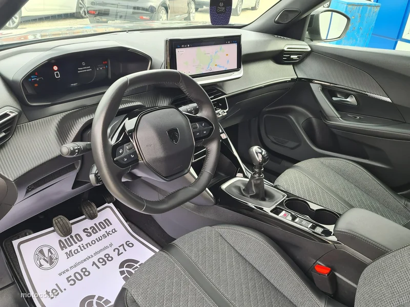 Peugeot 2008 20
