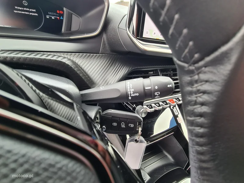 Peugeot 2008 23