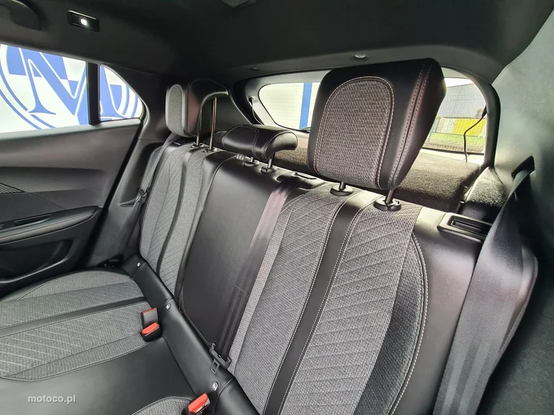 Peugeot 2008 26