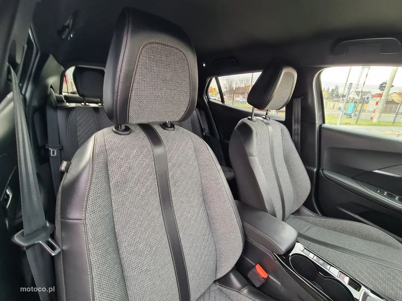 Peugeot 2008 28