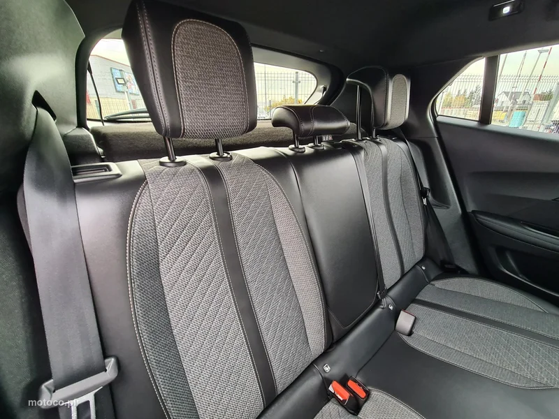 Peugeot 2008 29