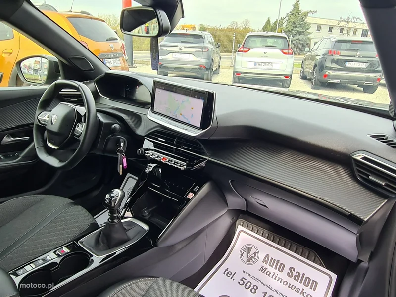 Peugeot 2008 32