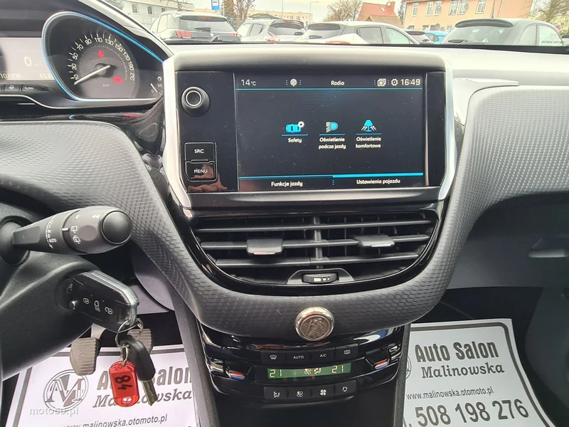 Peugeot 2008 15