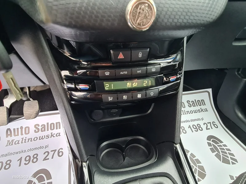 Peugeot 2008 17