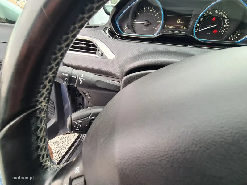 Peugeot 2008 20