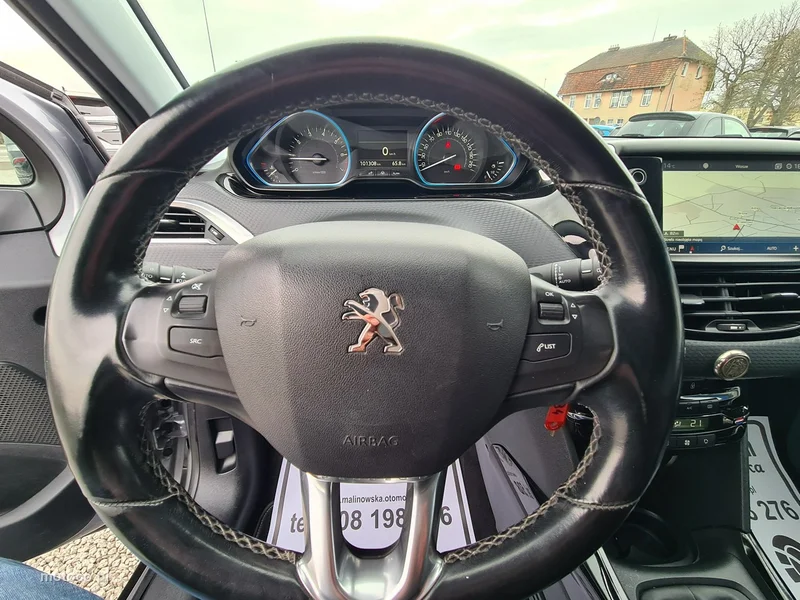 Peugeot 2008 21