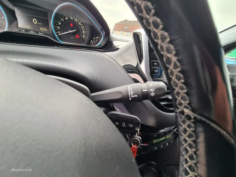 Peugeot 2008 22