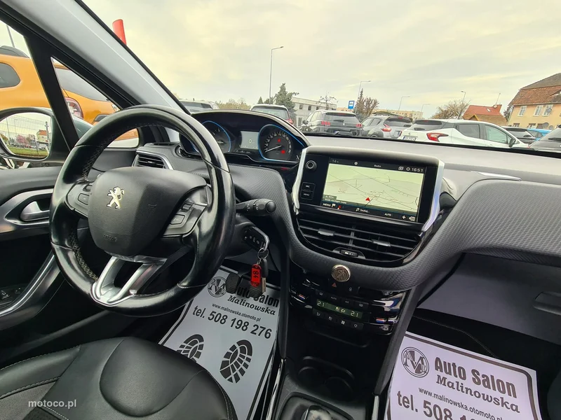 Peugeot 2008 25