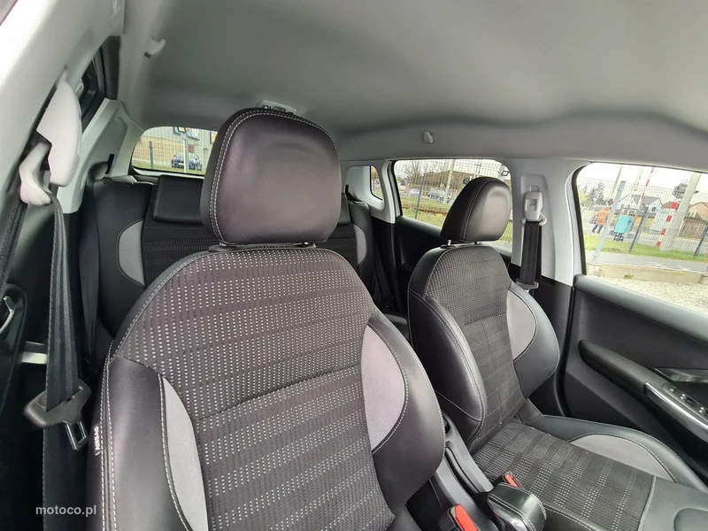 Peugeot 2008 26