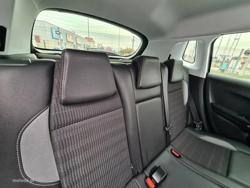 Peugeot 2008 27