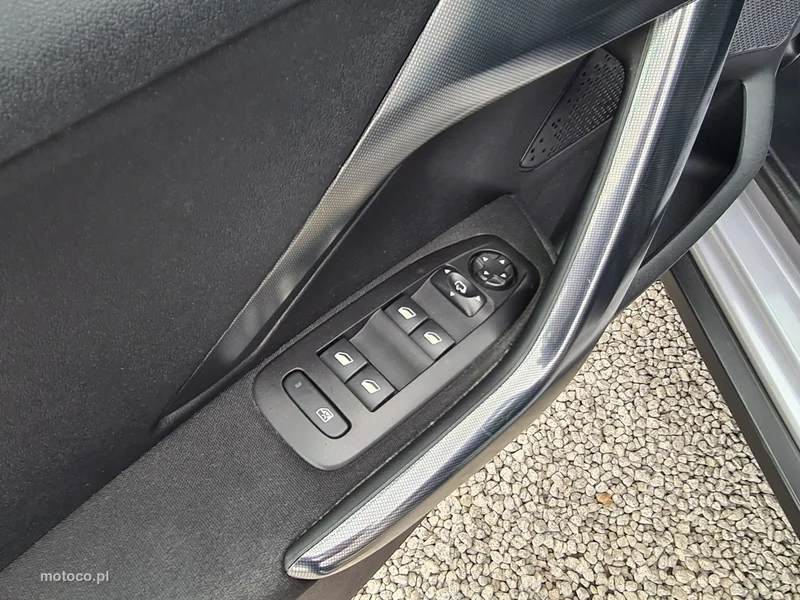 Peugeot 2008 29