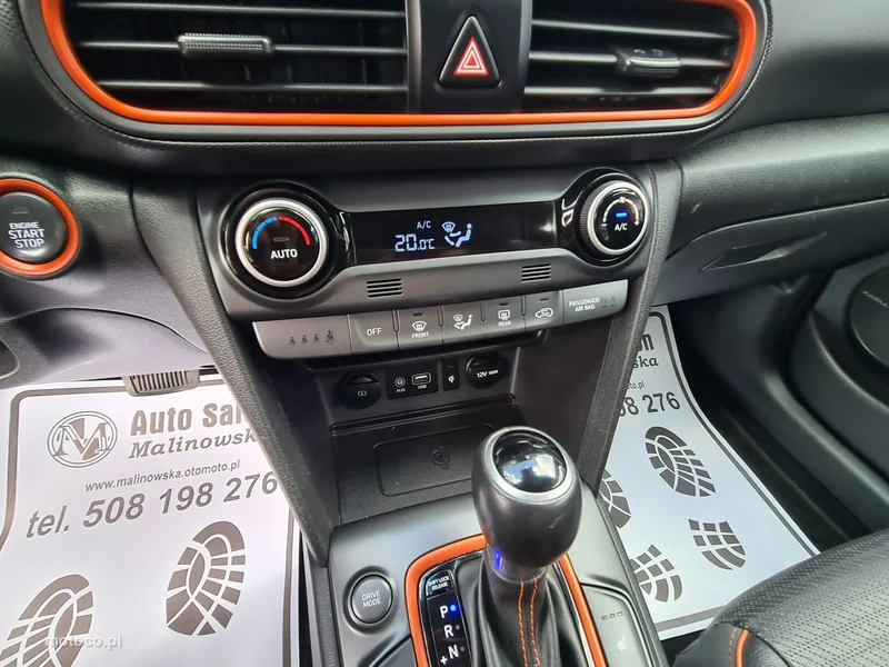 Hyundai KONA 17