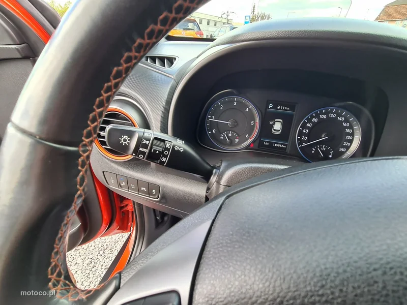 Hyundai KONA 23