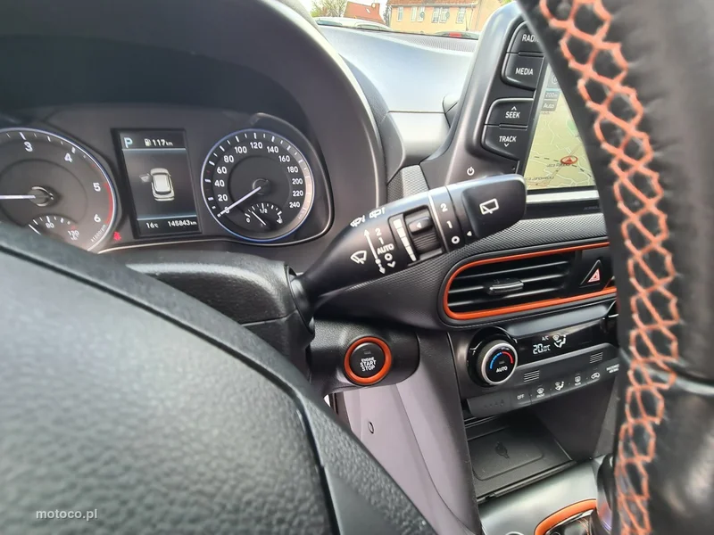 Hyundai KONA 25