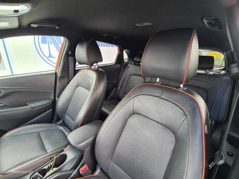 Hyundai KONA 26