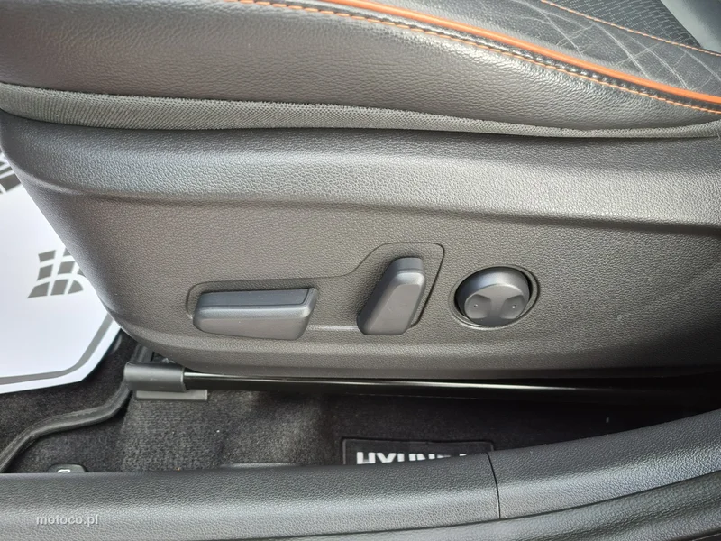Hyundai KONA 27