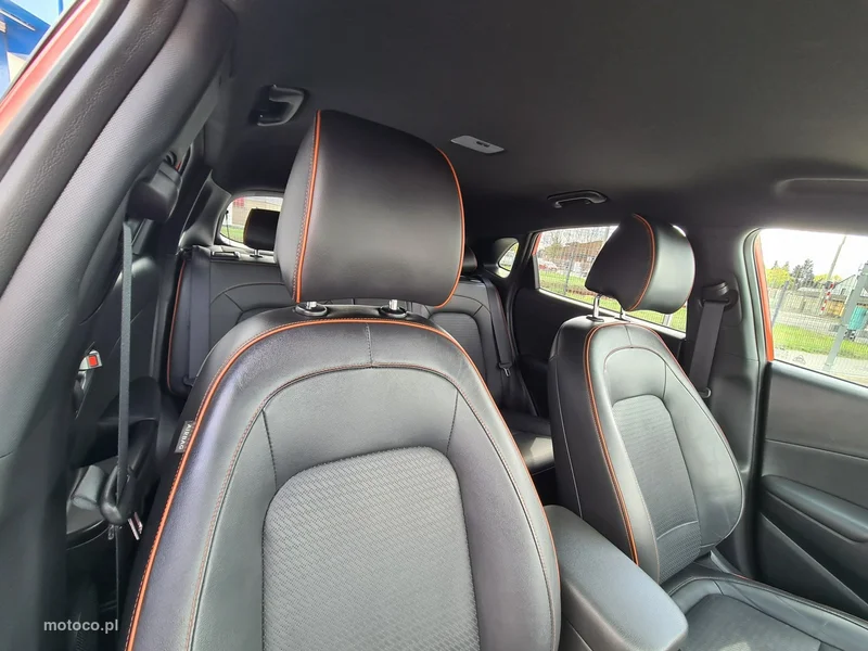 Hyundai KONA 30