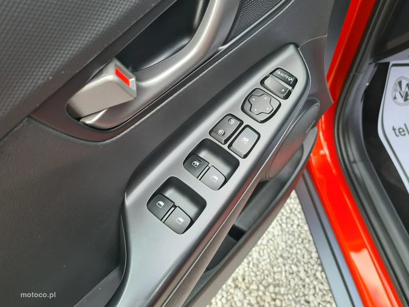 Hyundai KONA 34