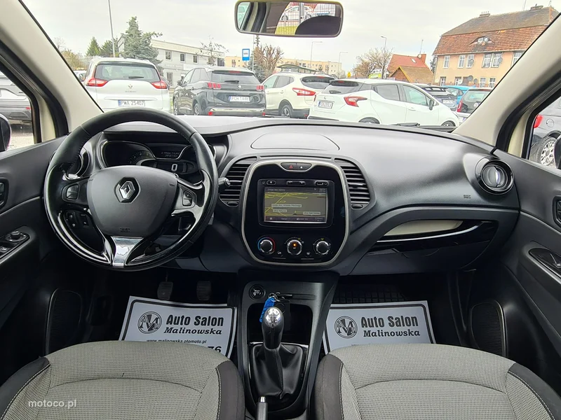 Renault Captur I 11
