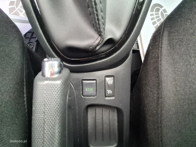 Renault Captur I 20