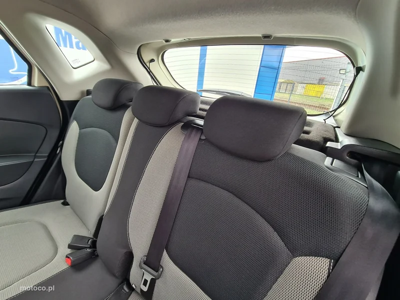 Renault Captur I 22