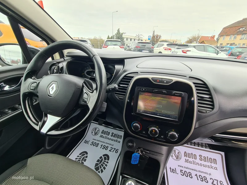 Renault Captur I 23