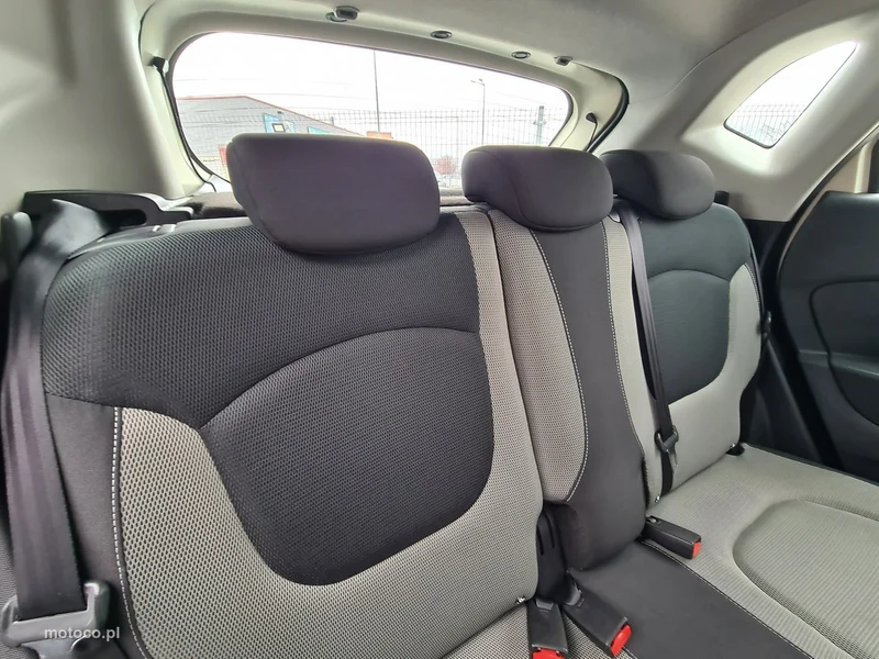 Renault Captur I 25