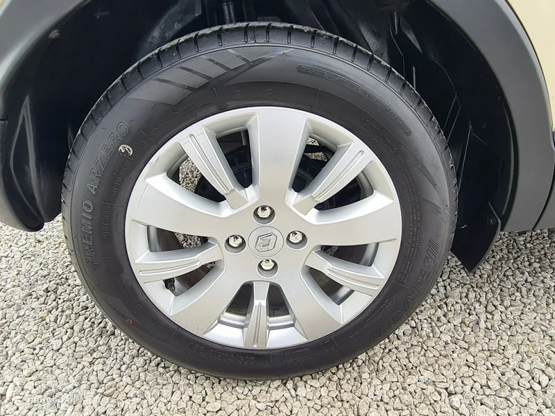 Renault Captur I 30