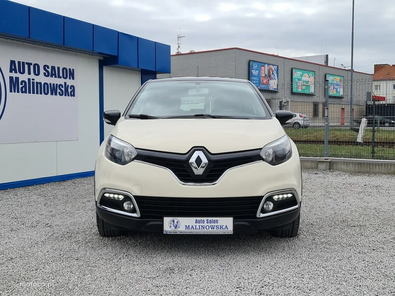 Renault Captur I 5