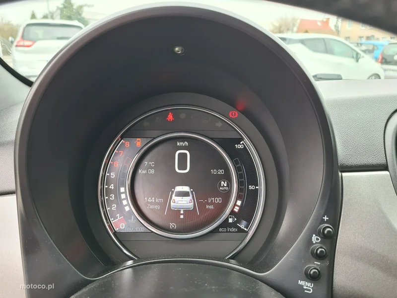 Fiat 500 15